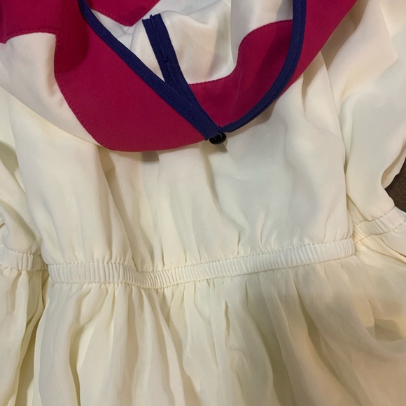 Charming Charlie Flare Mini Dress - Picture 3 of 5